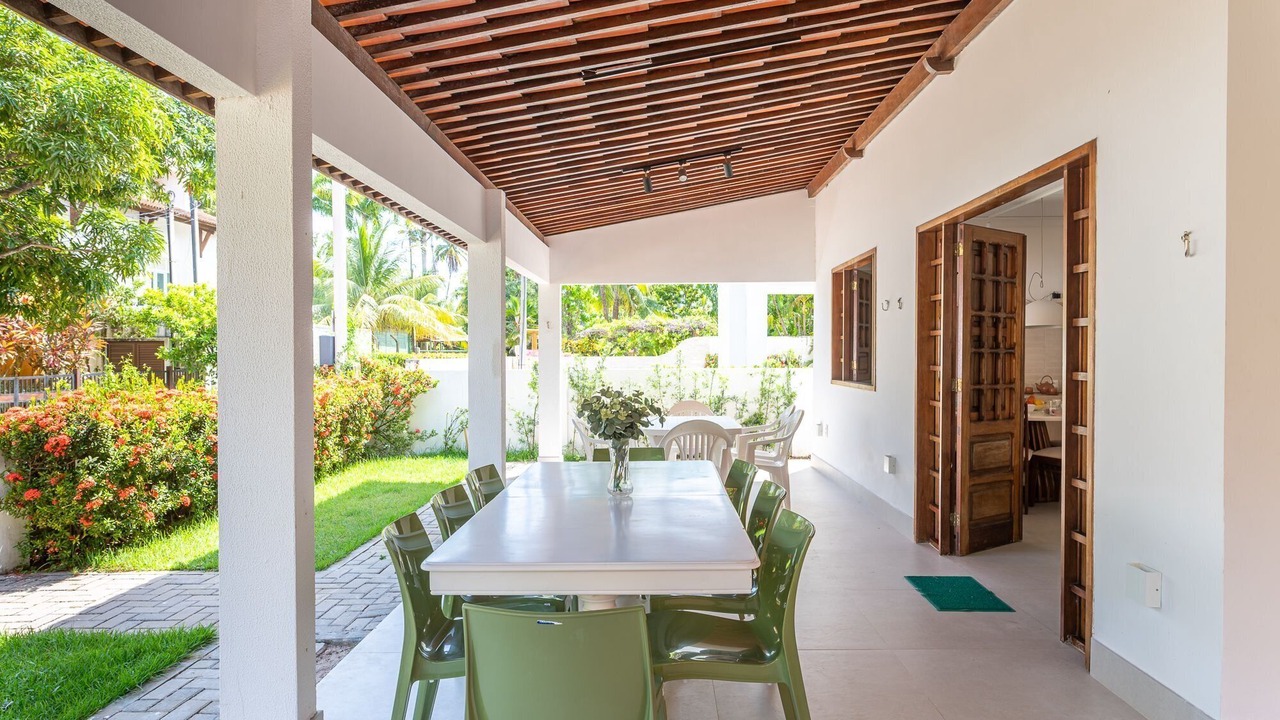 Photo of Outdoor in Praia dos Carneiros