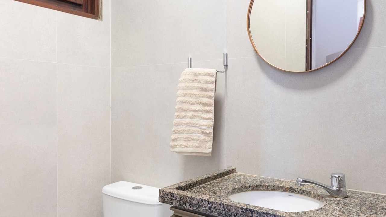 Photo of Bathroom in Praia dos Carneiros