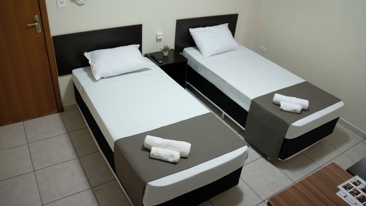 Photo of Bedroom in Zona 01