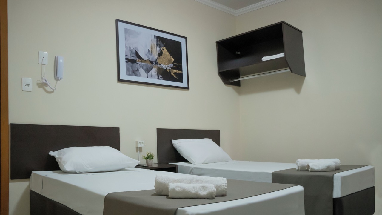 Photo of Bedroom in Zona 01