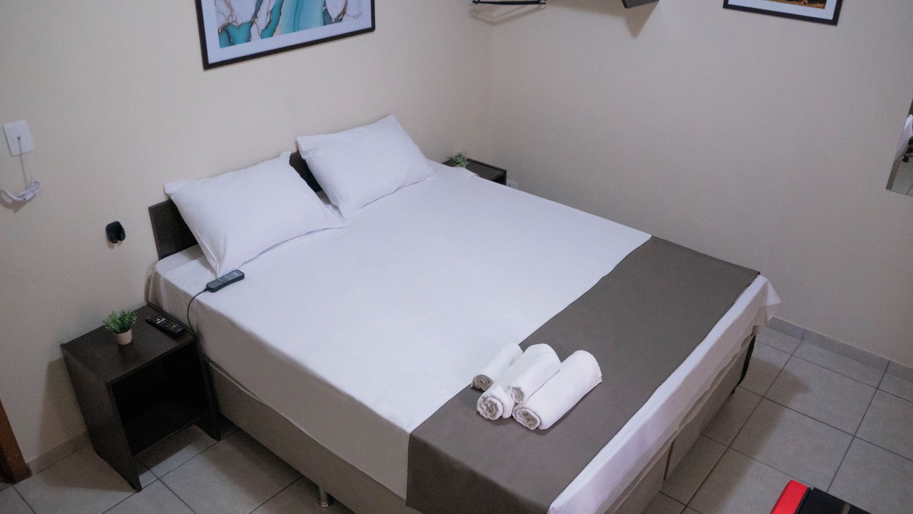 Photo of Bedroom in Zona 01