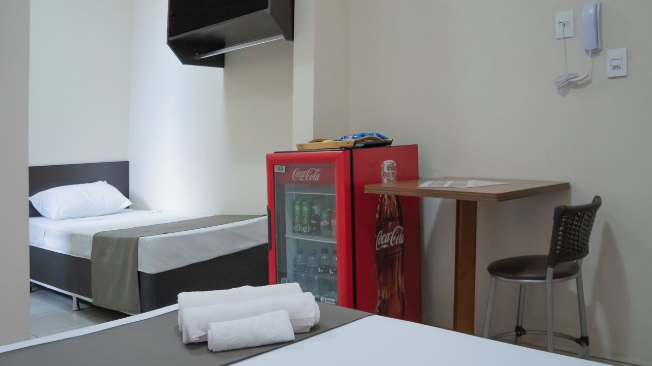 Photo of Bathroom in Zona 01