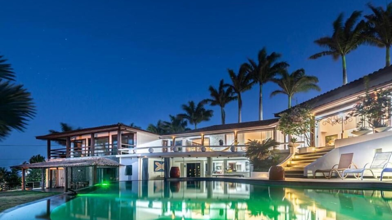 Photo of Outdoor in Brava
