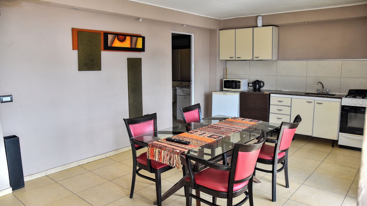 Photo of Outdoor in Villa Carlos Paz