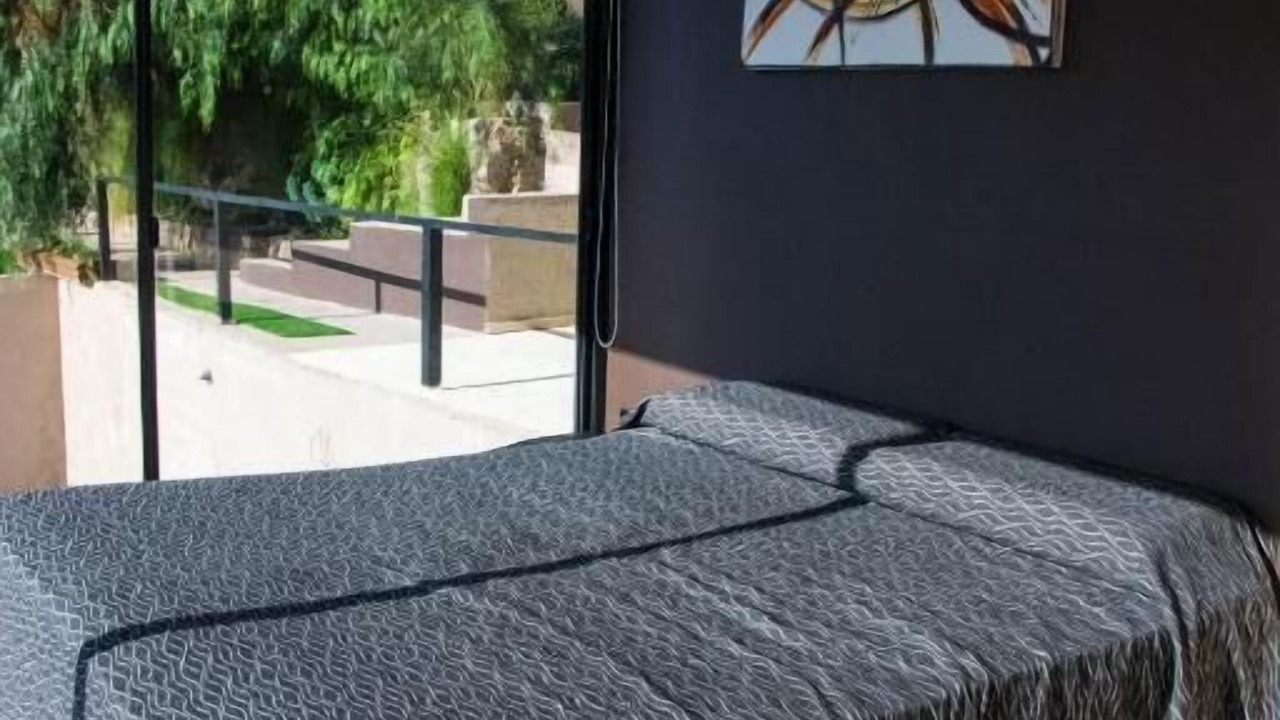 Photo of Bedroom in Villa Carlos Paz