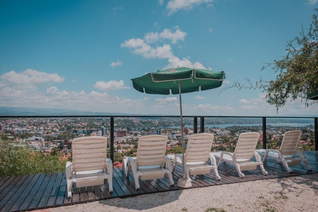 Photo of Patio Balcony in Villa Carlos Paz