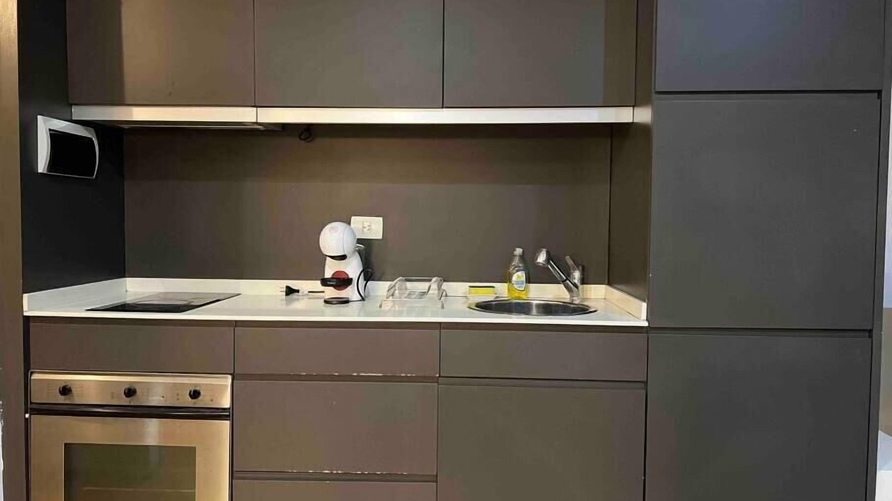 Photo of Kitchen in Retiro