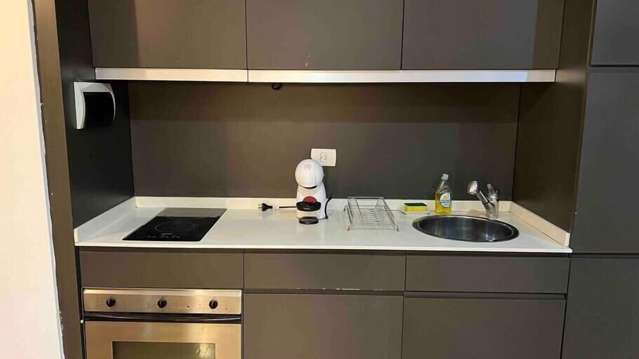 Photo of Kitchen in Retiro