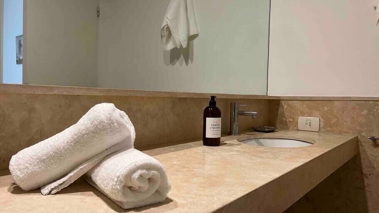Photo of Bathroom in Retiro
