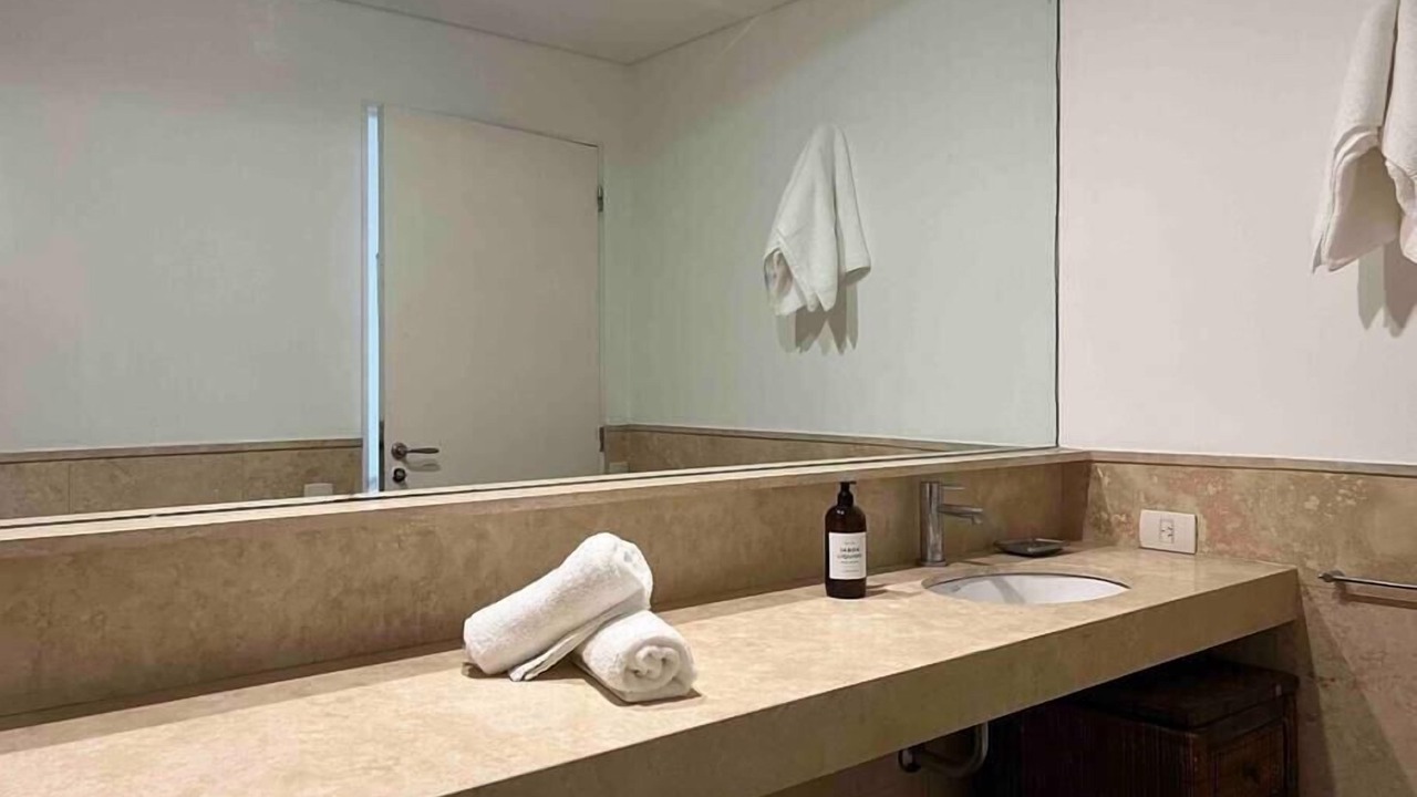 Photo of Bathroom in Retiro