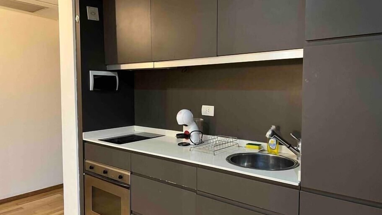 Photo of Kitchen in Retiro
