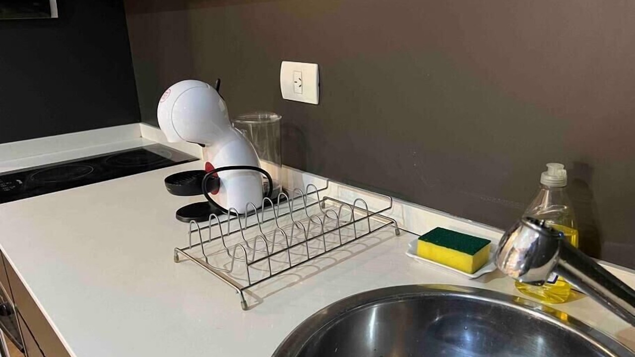 Photo of Kitchen in Retiro