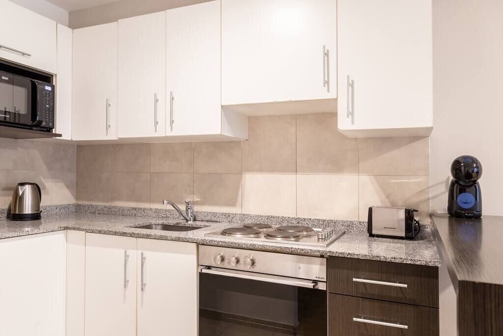 Photo of Kitchen in Chacarita