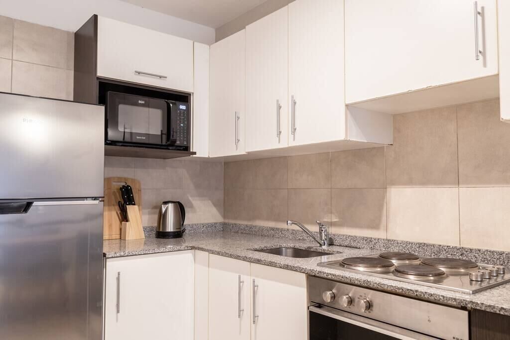 Photo of Kitchen in Chacarita