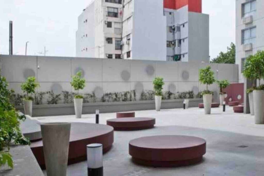 Photo of Outdoor in Chacarita