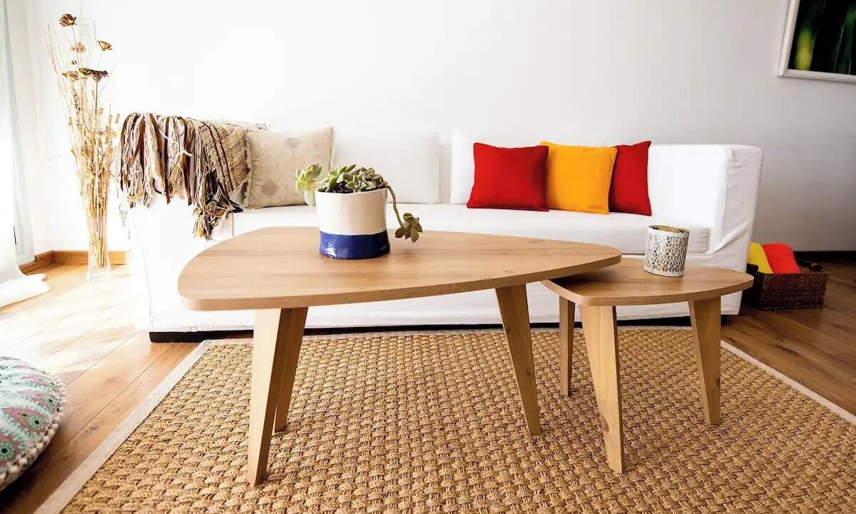 Photo of Livingroom in Vicente Lopez