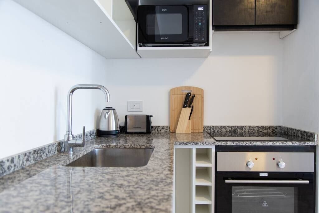 Photo of Kitchen in Flores