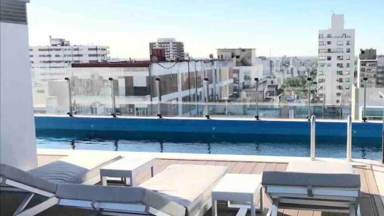 Photo of Outdoor in Villa Urquiza
