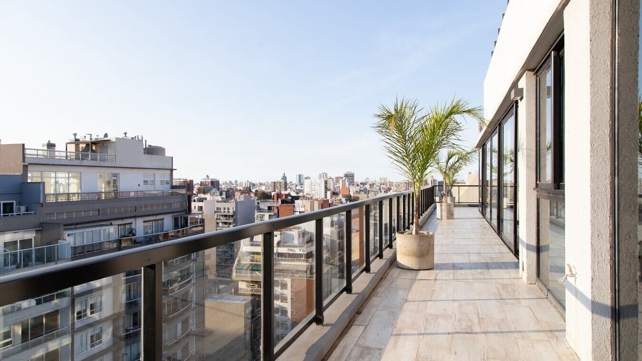 Photo of Outdoor in Villa Urquiza