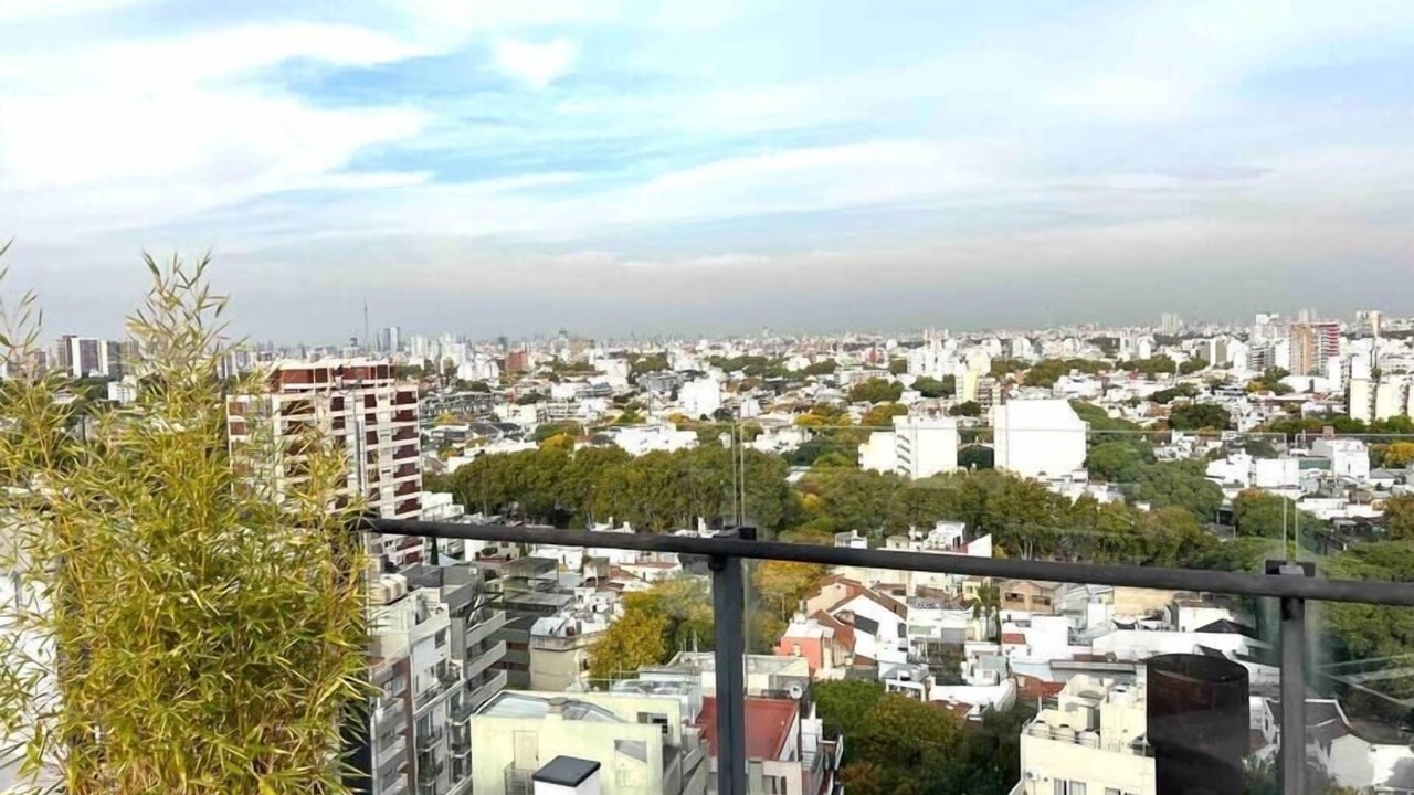 Photo of Outdoor in Villa Urquiza