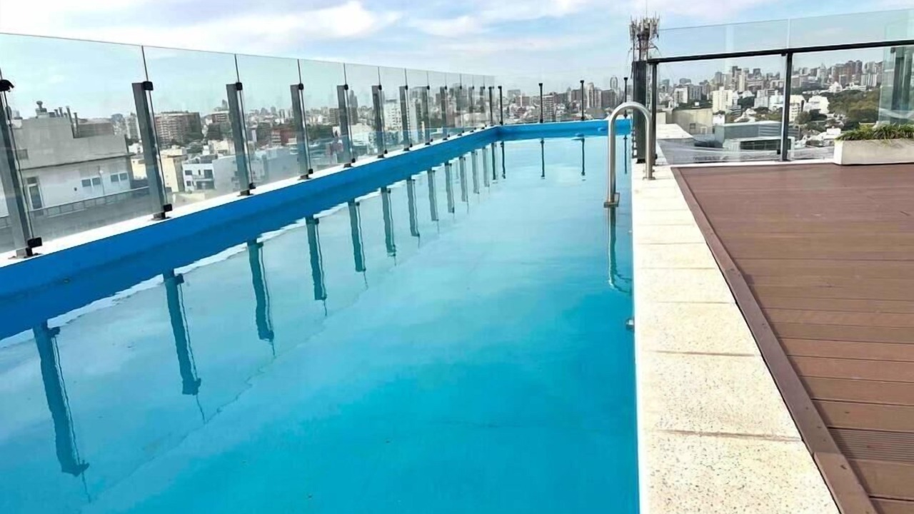 Photo of Outdoor in Villa Urquiza