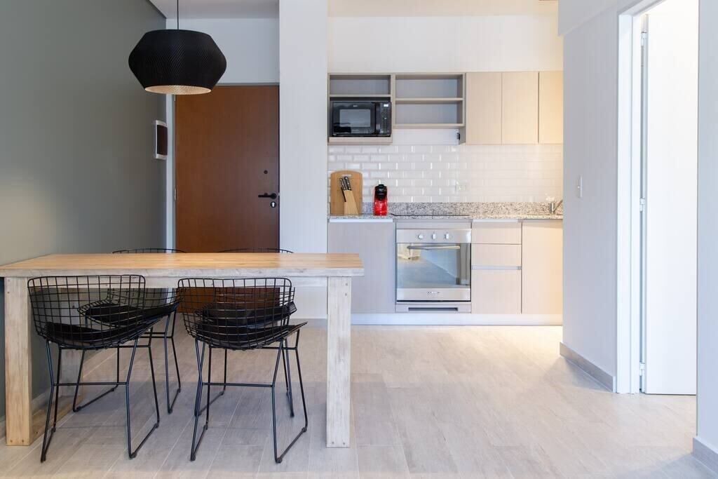 Photo of Kitchen in Comuna 15