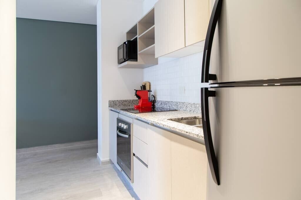 Photo of Kitchen in Comuna 15