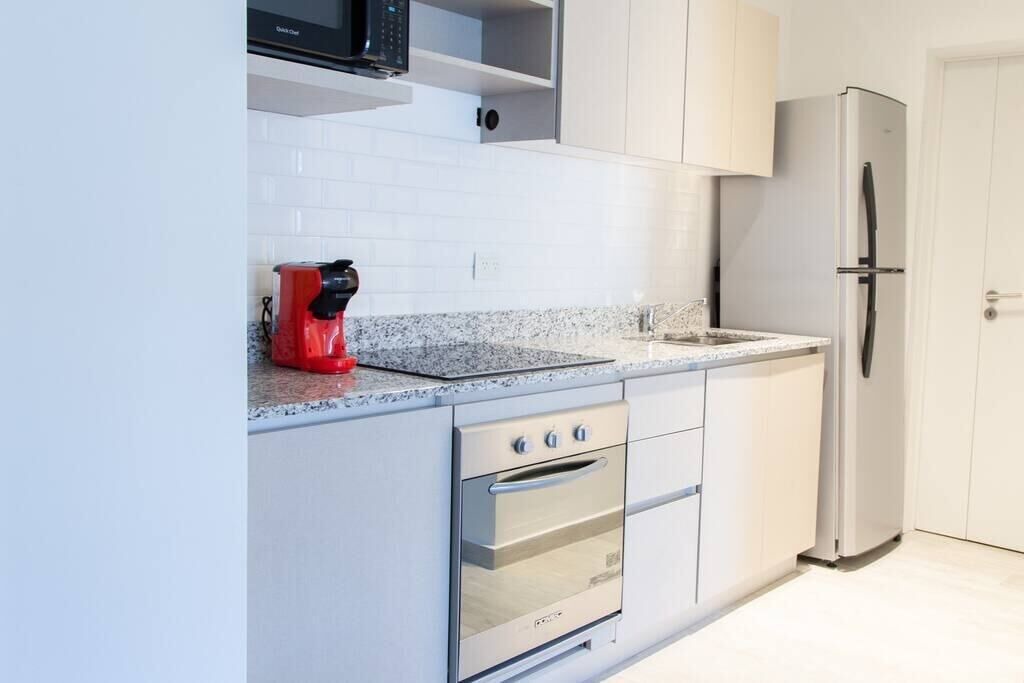 Photo of Kitchen in Comuna 15