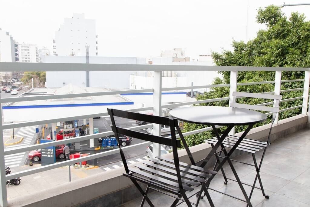Photo of Outdoor in Chacarita