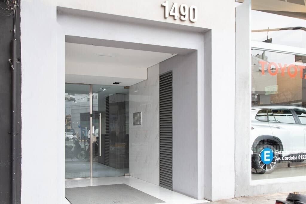 Photo of Outdoor in Chacarita