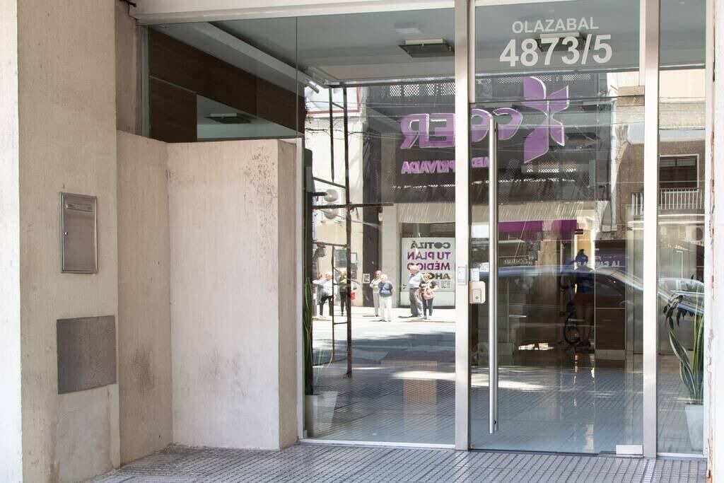 Photo of Outdoor in Villa Urquiza