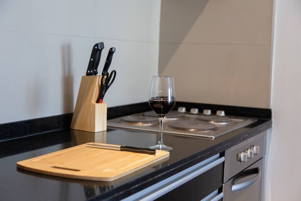 Photo of Kitchen in Villa Urquiza