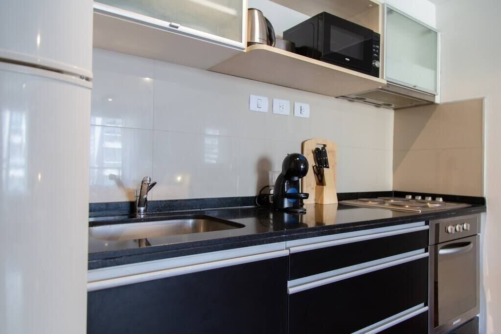 Photo of Kitchen in Villa Urquiza