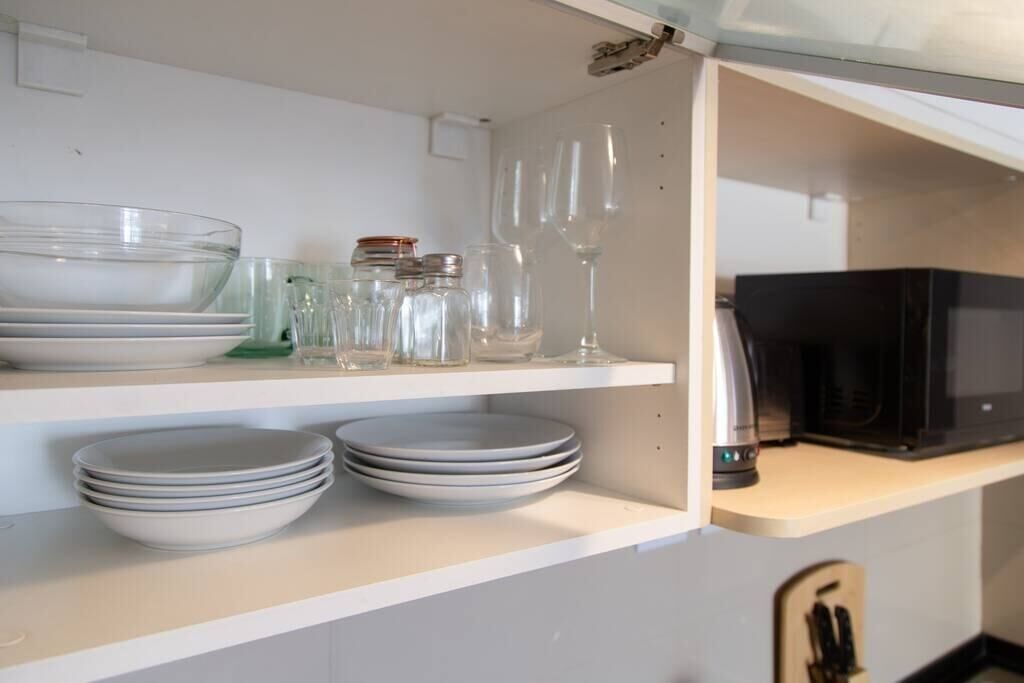 Photo of Kitchen in Villa Urquiza