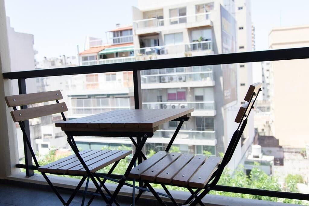 Photo of Outdoor in Villa Urquiza