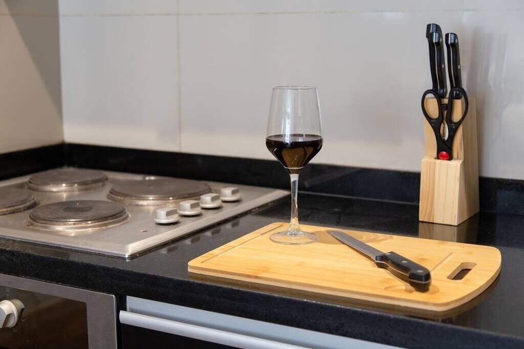 Photo of Kitchen in Villa Urquiza