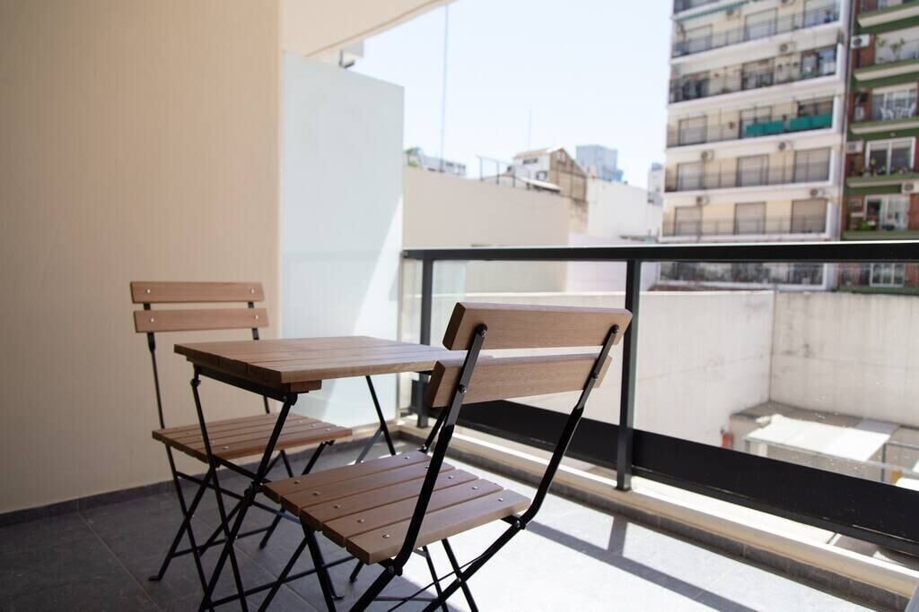 Photo of Outdoor in Villa Urquiza