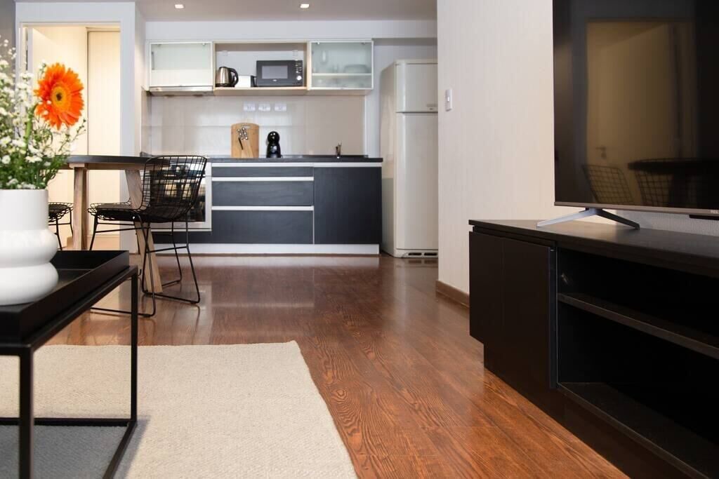 Photo of Kitchen in Villa Urquiza
