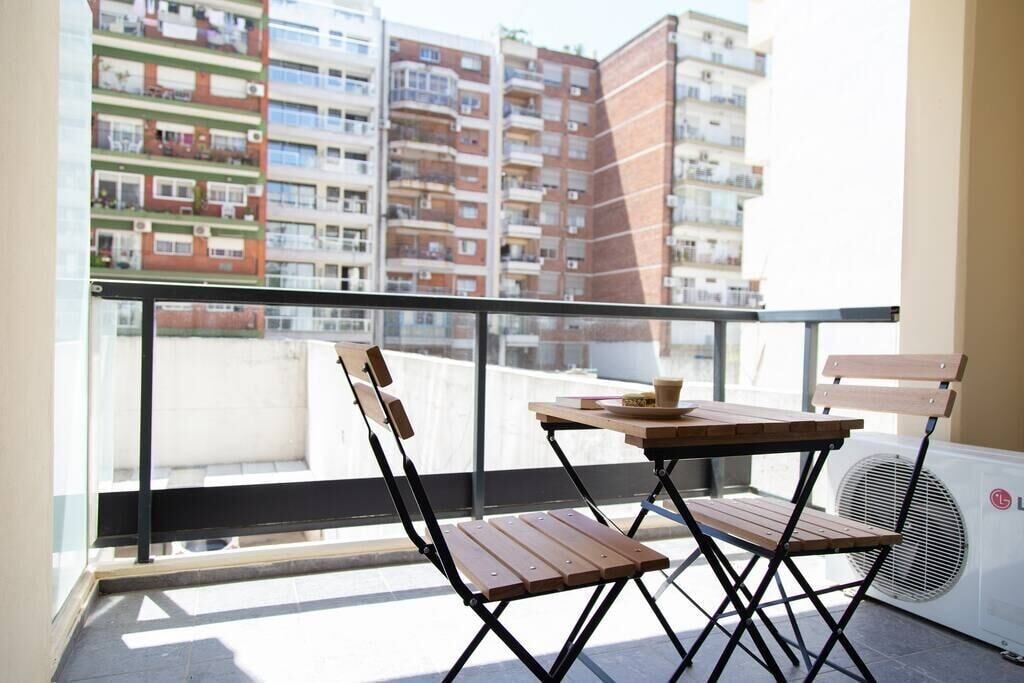 Photo of Outdoor in Villa Urquiza
