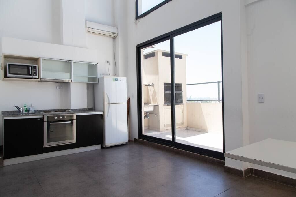 Photo of Kitchen in Villa Urquiza