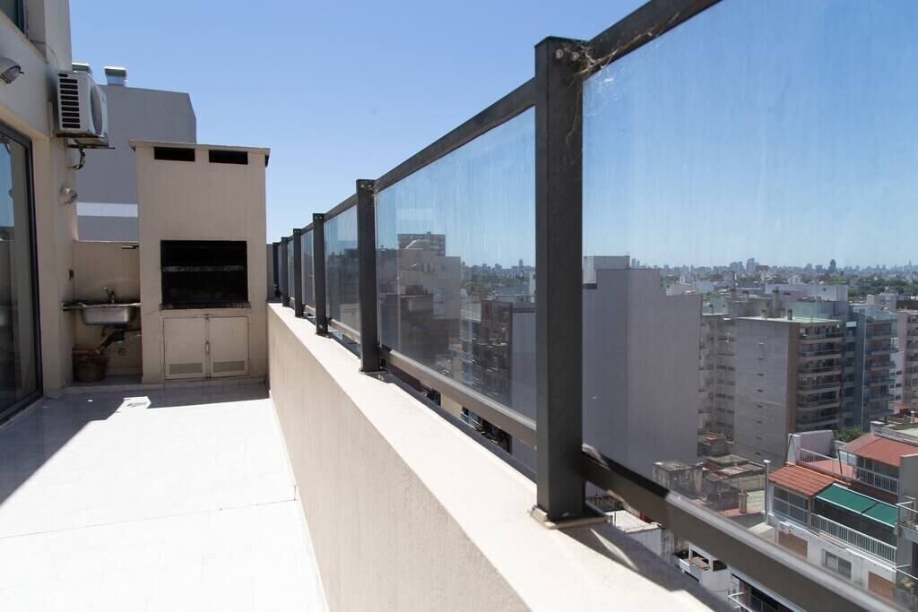 Photo of Outdoor in Villa Urquiza