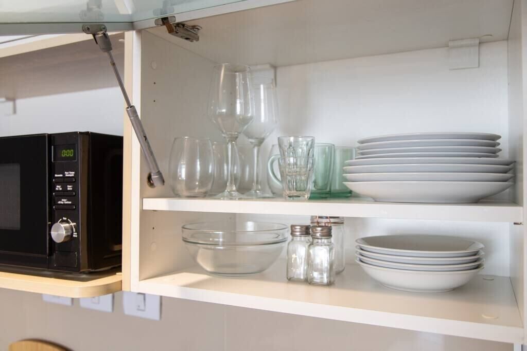 Photo of Kitchen in Villa Urquiza