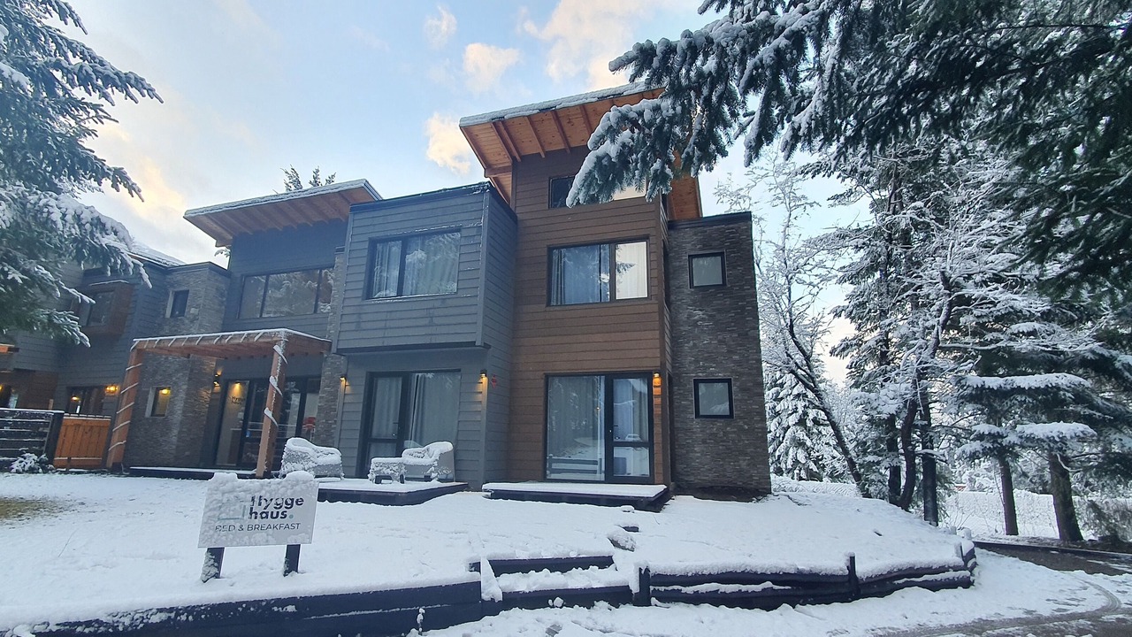 Photo of Outdoor in Puerto Manzano
