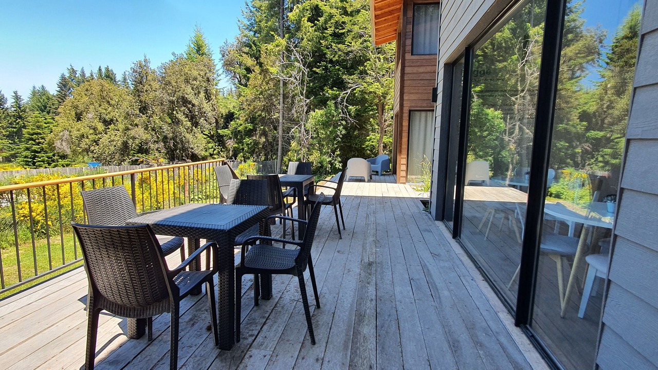 Photo of Patio Balcony in Puerto Manzano