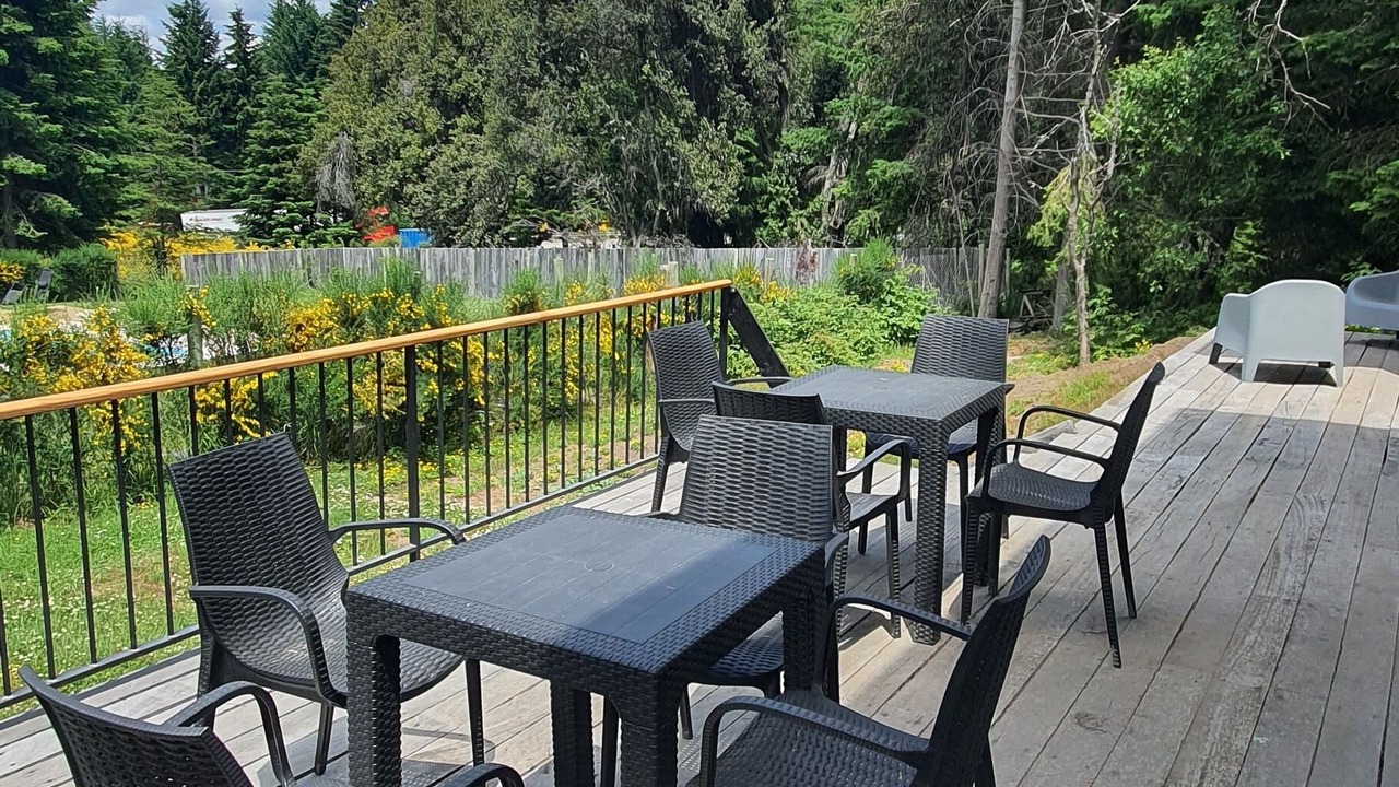 Photo of Outdoor in Puerto Manzano