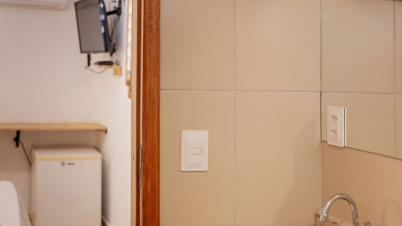 Photo of Bathroom in Caicara