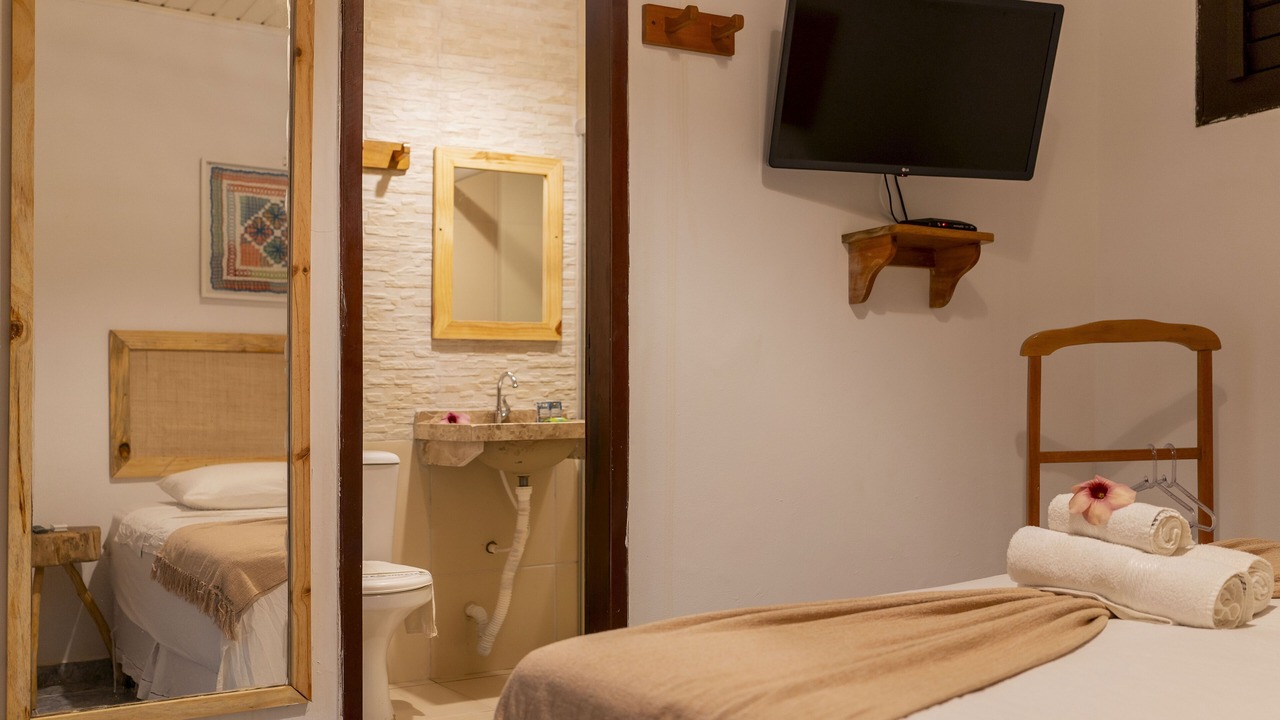 Photo of Bedroom in Caicara