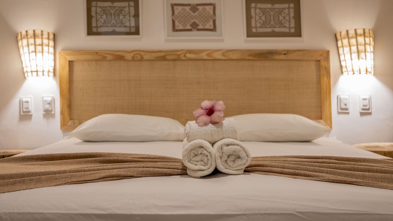 Photo of Bedroom in Caicara