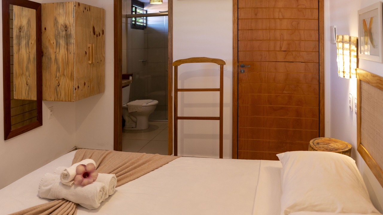 Photo of Bedroom in Caicara