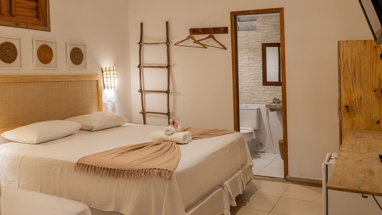 Photo of Bedroom in Caicara